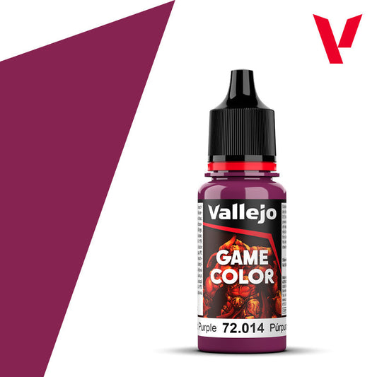 Warlord Purple bottle