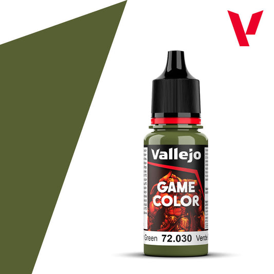 Goblin Green bottle