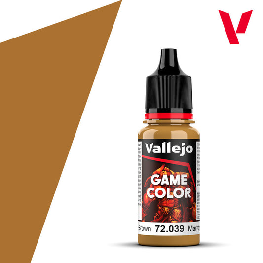 Plague Brown bottle