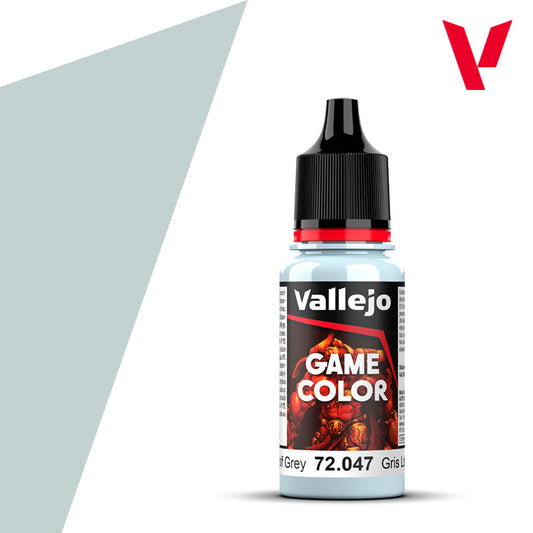 Wolf Grey bottle
