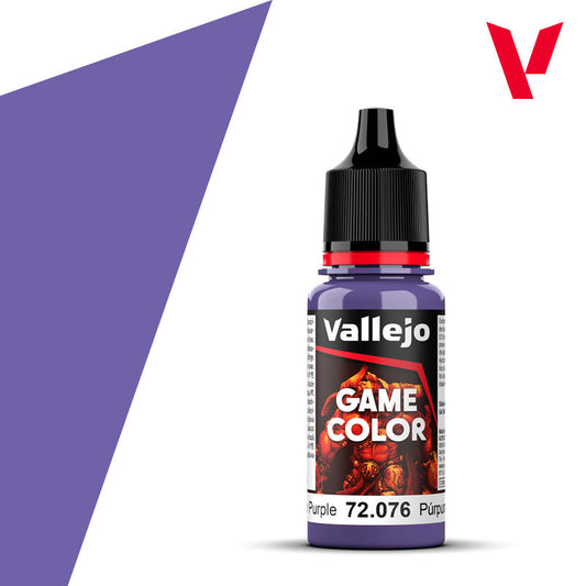 Alien Purple bottle
